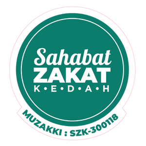 Logo Keyakinan 1